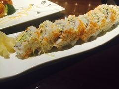 -富力希尔顿酒店·源氏日餐厅