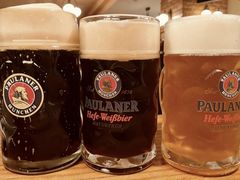 -宝莱纳啤酒花园餐厅PAULANER BRAUHAUS Nanjing(广州路店)