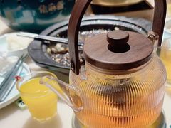 -佬麻雀·剁椒鱼头(京基KK One店)