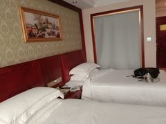 -维也纳酒店(桂林万象城火车站店)