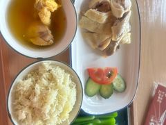 -J cafe 朝夕餐厅