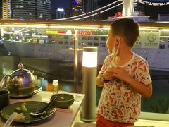 -润园四季椰子鸡火锅(海上世界店)