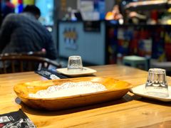 -老胖串店(山大路店)