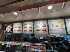 -赛百味SUBWAY(悠唐店)