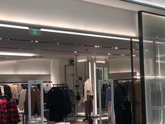-ZARA(深圳金光华广场店)