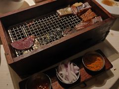 -龟兹KUCINA·新疆菜(前滩L+PLAZA店)