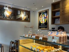 -得粒烘焙坊Daily Bakery House(东海花园店)