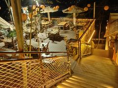 -巴倒烫陆派火锅山庄(南山总店)