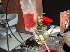 -Nord Grill&Bar Highland诺德西餐(深圳欢乐海岸店)