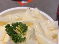 -生活如沸·顺德水牛奶火锅(大学路店)