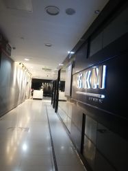 -5KM舞蹈街舞工作室