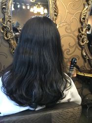-Tipo Hair salon（明星）店