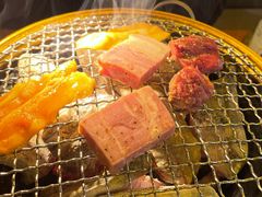 -AJIYA炭火烧肉(徐汇正大乐城店)
