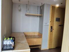 -青岛银沙滩温德姆至尊酒店