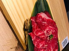 -牛角烧肉(步步高星城天地店)