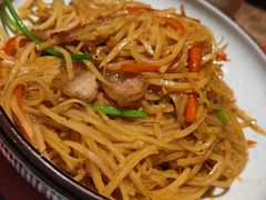 酸辣土豆丝-炭舍干锅·烤鱼(扬名广场店)