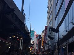 -牛かつもと村(上野店)