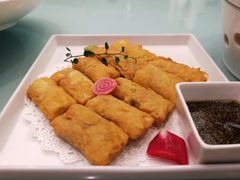 -汤记传菜(秀浦路店)