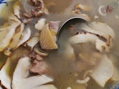 -四姑娘山阿巴郎·藏式花园餐厅