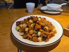 -川菜故事(光谷步行街店)