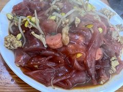 全家福-何记酿皮店(西流湾店)