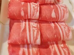 -德一门·北京爆肚涮肉(宽窄巷子店)