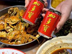 -独一道·邵伯龙虾土菜馆·烧烤(雨花西路店)