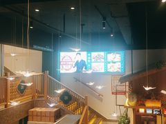 -呷湘厨·鱼汤捞饭·剁椒鱼头·湘菜(国家会展中心店)
