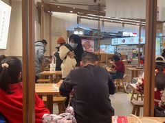 -小满手工粉(北京来福士店)