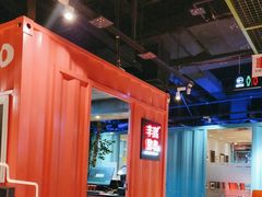 -丰茂烤串(金泉美食宫店)