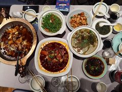 -洞庭鱼香(万科店)
