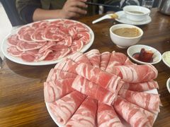 -京涮(联泰香域中央店)