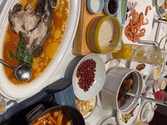-古韵轩·江浙融合菜(梁溪店)