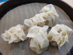 -海汇源老烧麦店(东大街总店)