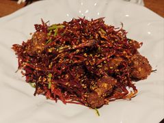 -德永枣香烤鸭(官舍店)