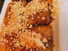 红糖糍粑-三生小馆(亭知路店)