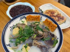 -鸭小妹鸭血粉丝(老门东店)