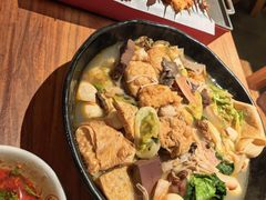 -万记麻辣烫国展总店