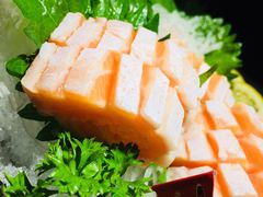-鳗鱼家·深夜食堂(军博店)