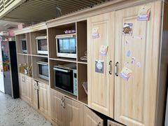 -千浔一暖DIY蛋糕烘焙(人民大学店)