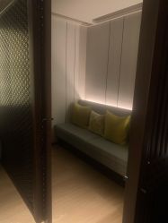 -文华东方水疗中心