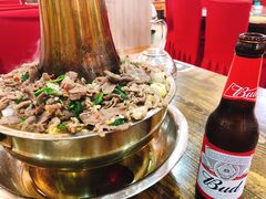 -穆老九清真牛羊肉馆(宋城店)