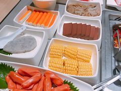 -海底捞火锅(天一广场亚细亚店)