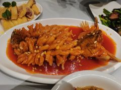 -沈大成(南京东路店)