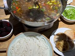 -刘聋子粉馆(张家界总店)