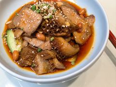-谢先生酒店·椒宴集(沙湖店)