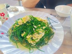 -清真·伊清阁餐厅