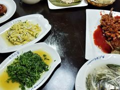 -吴门人家·苏宴宫廷菜(拙政园店)