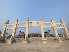 -天津妈祖文化园