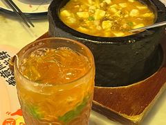-绿茶餐厅(茂业天地店)
